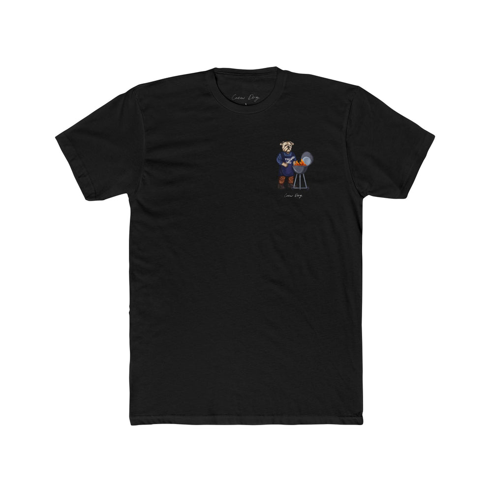 
                      
                        Yale Barbecue Club Tee
                      
                    