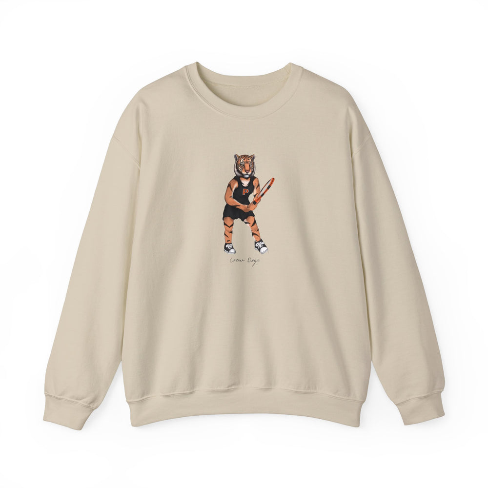 
                      
                        Princeton Women's Tennis Crewneck
                      
                    