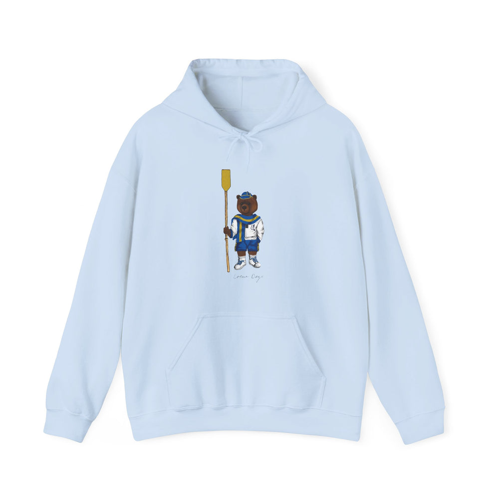 
                      
                        UCLA Crew Hoodie
                      
                    