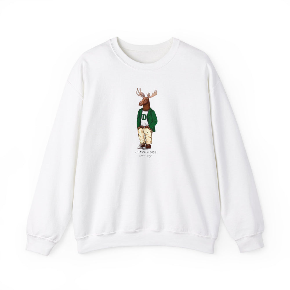 
                      
                        Dartmouth 2028 Crewneck
                      
                    