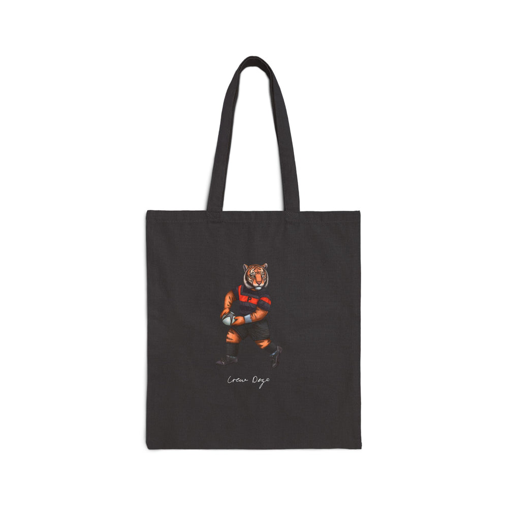 
                      
                        Princeton Rugby Tote Bag
                      
                    