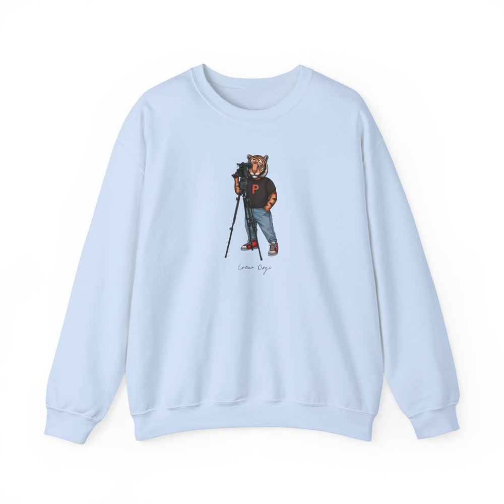 
                      
                        Princeton Film Crewneck
                      
                    