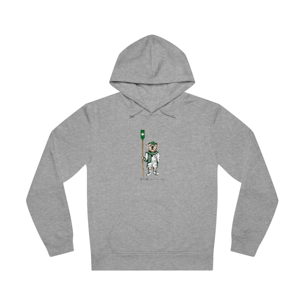 SCCBC Hoodie