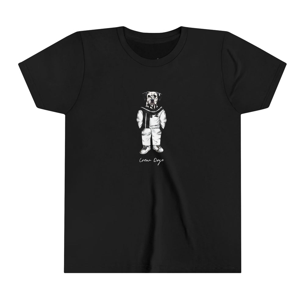 Providence College Dog Baby Tee