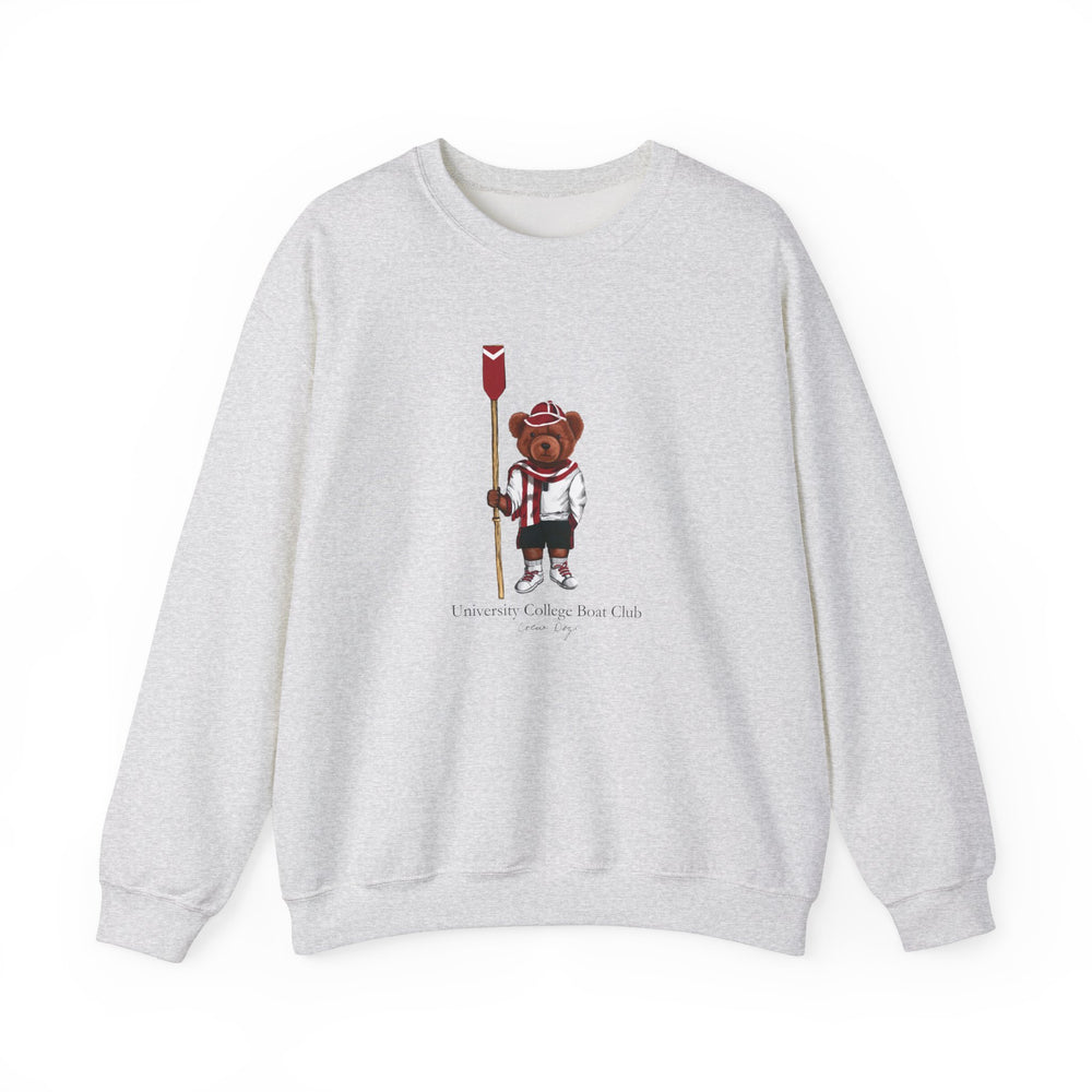 University College BC Crewneck