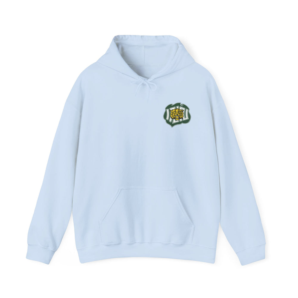 
                      
                        Princeton Tiger Inn Medieval Hoodie
                      
                    