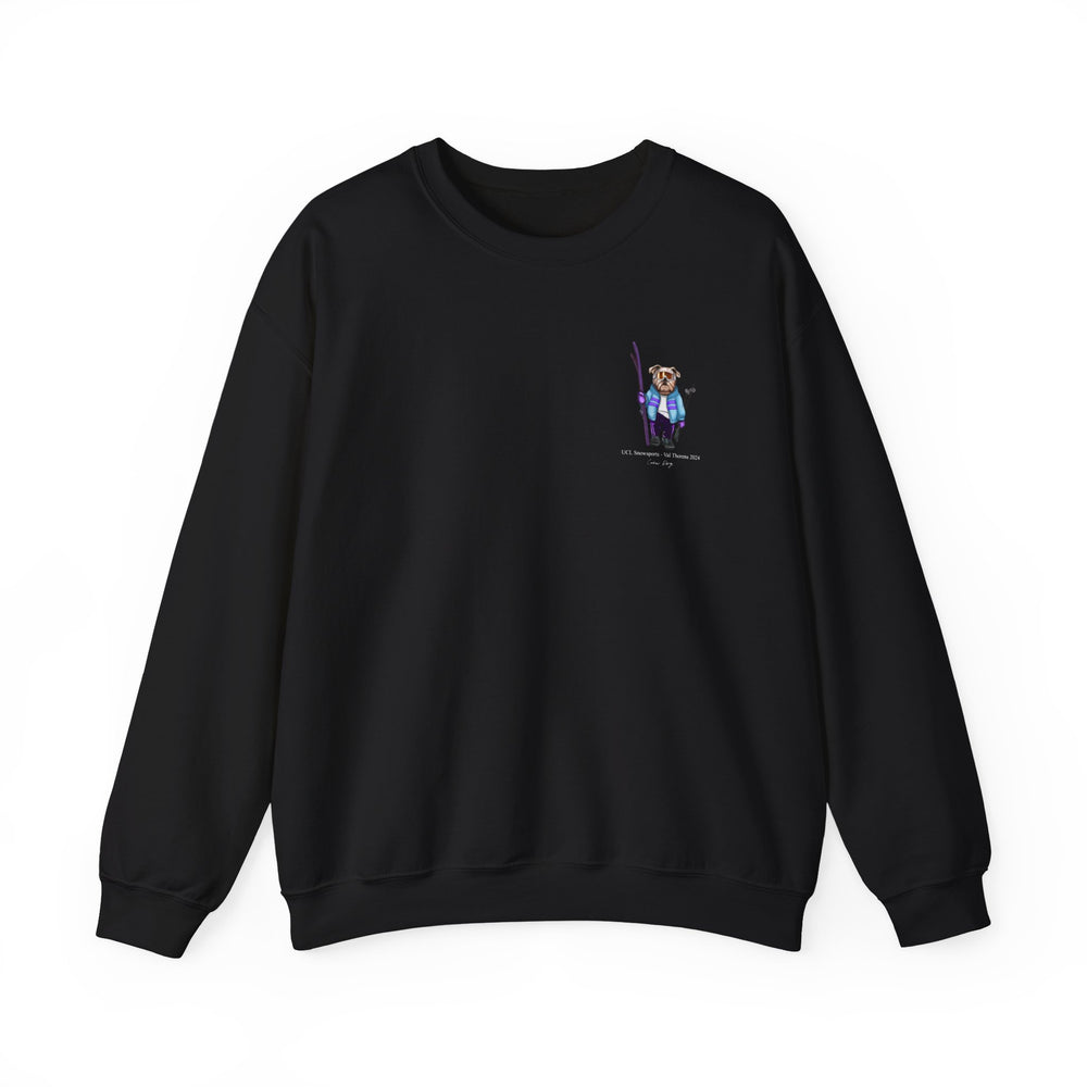 
                      
                        Val Thorens Ski Crewneck (side)
                      
                    