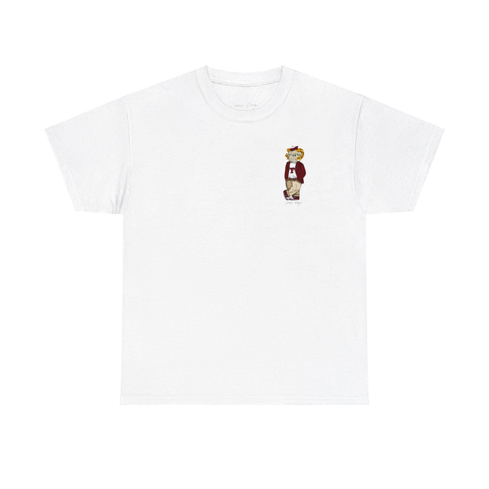 
                      
                        OG Fordham Tee
                      
                    