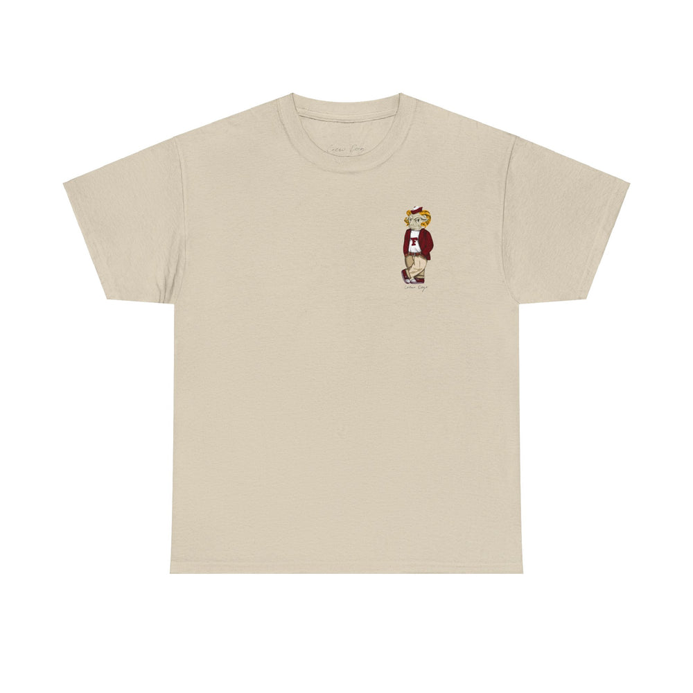 
                      
                        OG Fordham Tee
                      
                    