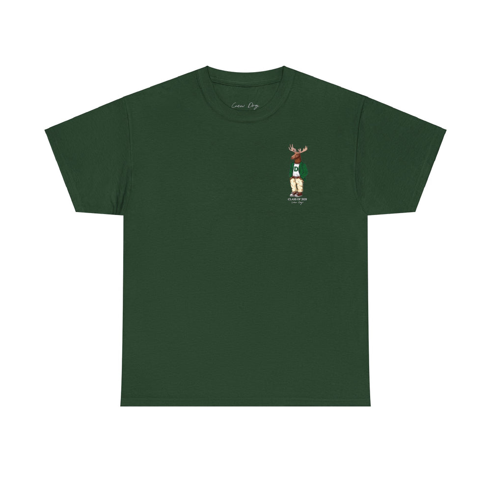 
                      
                        Dartmouth 2028 Tee
                      
                    