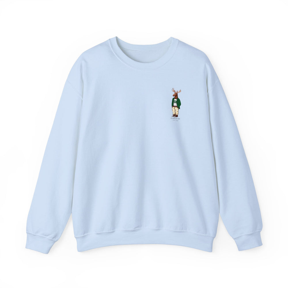 
                      
                        Dartmouth 2028 Crewneck (side)
                      
                    