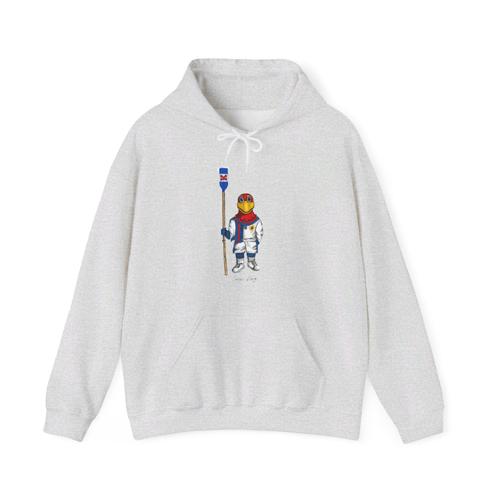 
                      
                        University of Kansas Women's Rowing Hoodie
                      
                    