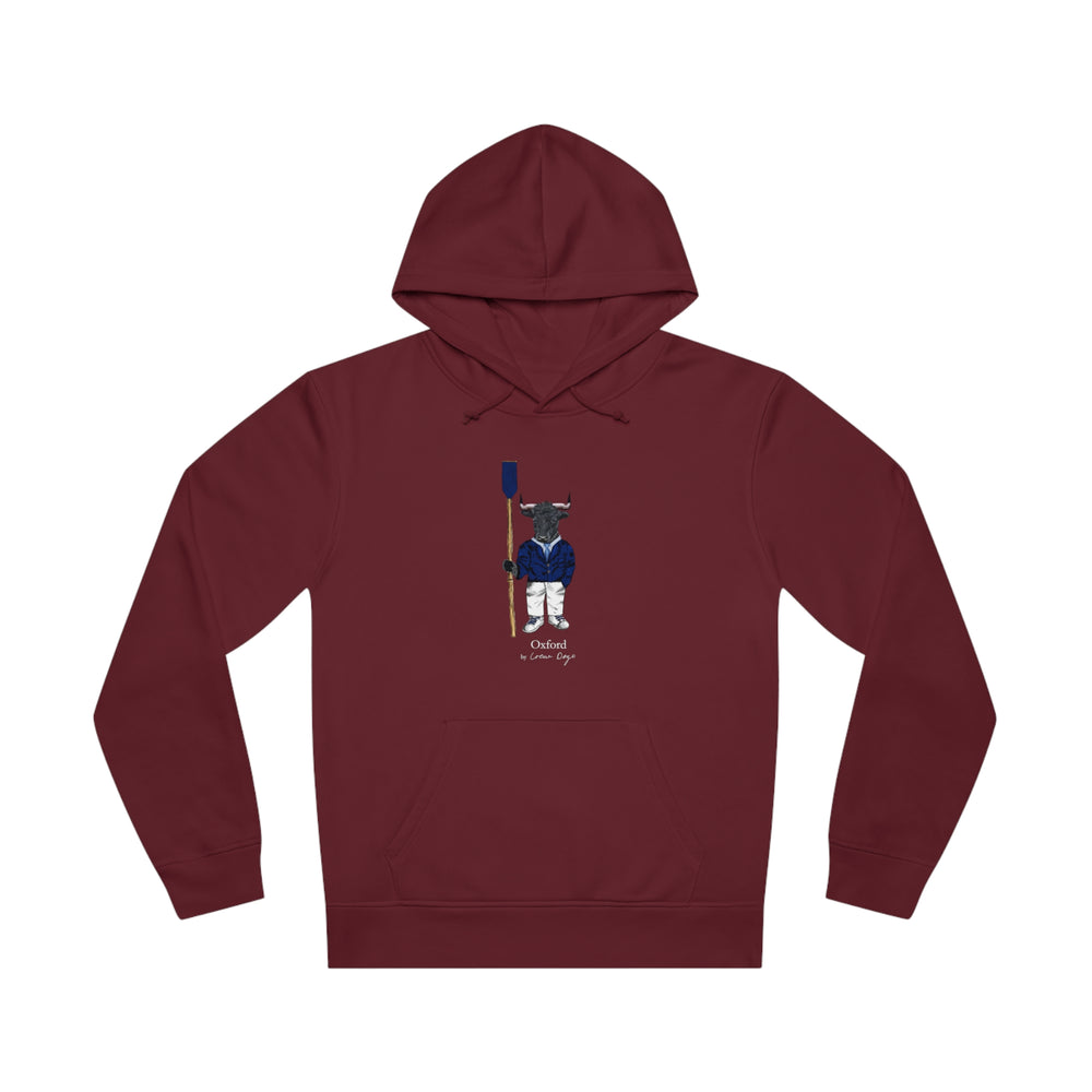 
                      
                        Oxford Ox Hoodie
                      
                    