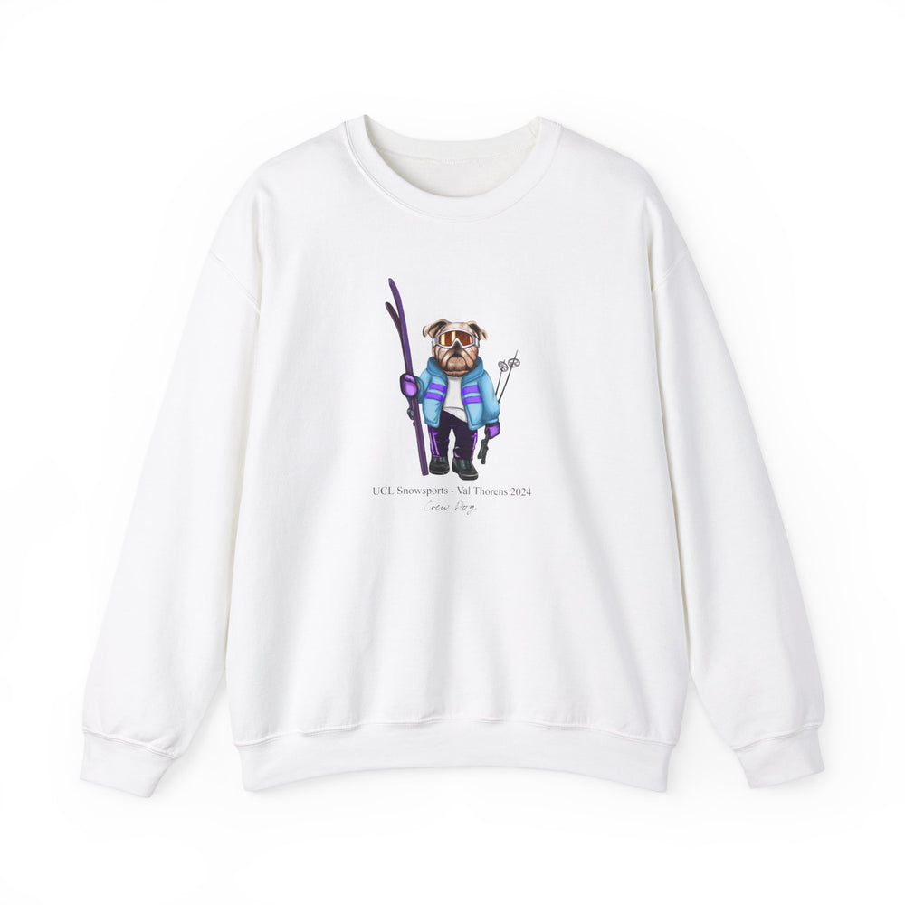 
                      
                        Val Thorens Ski Crewneck
                      
                    