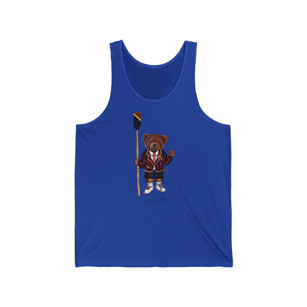 
                      
                        Shiplake College Tank Top
                      
                    