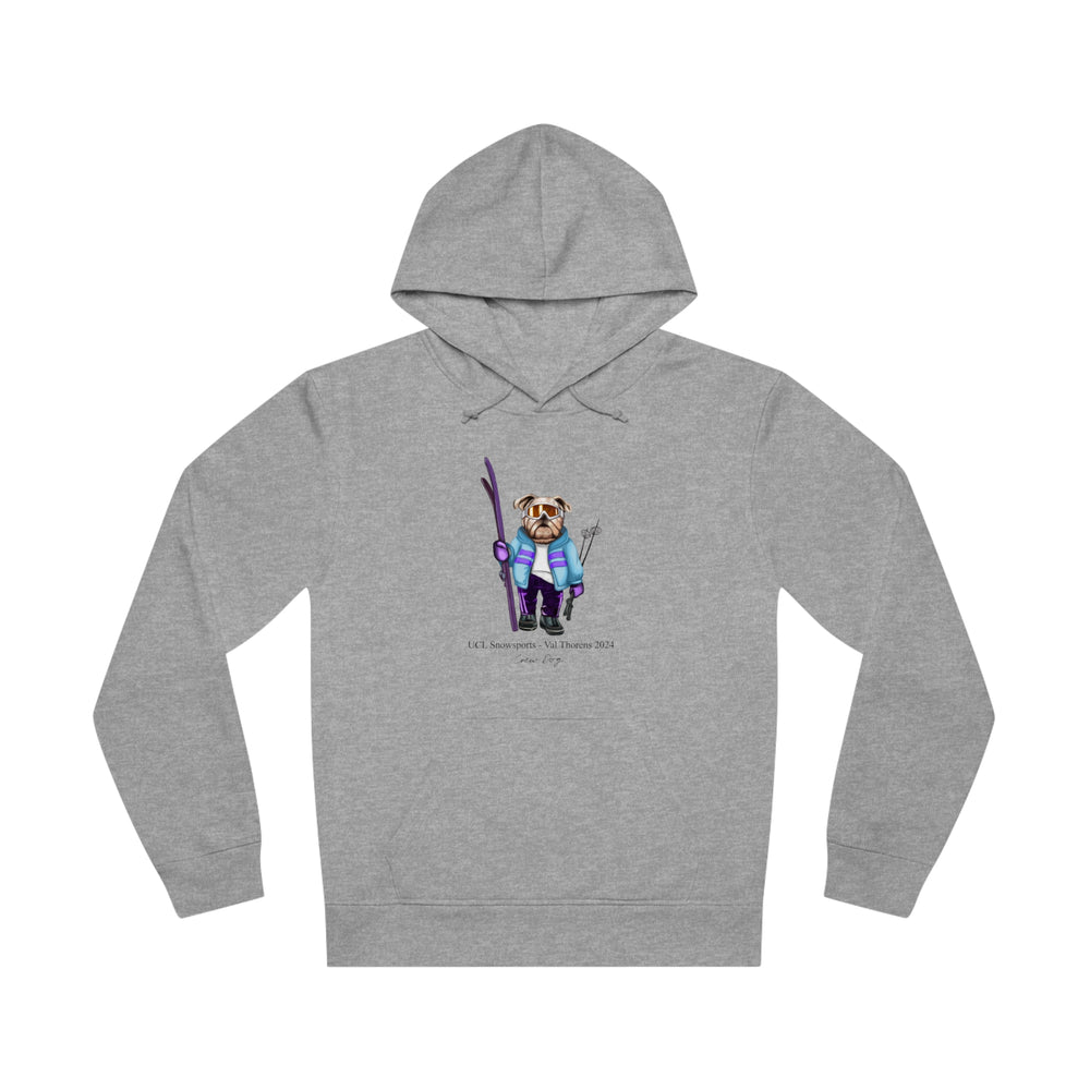 
                      
                        Val Thorens Ski Hoodie
                      
                    