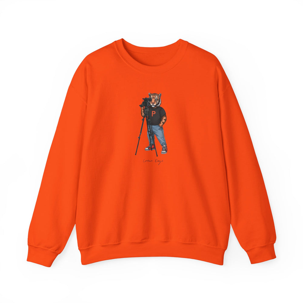 
                      
                        Princeton Film Crewneck
                      
                    