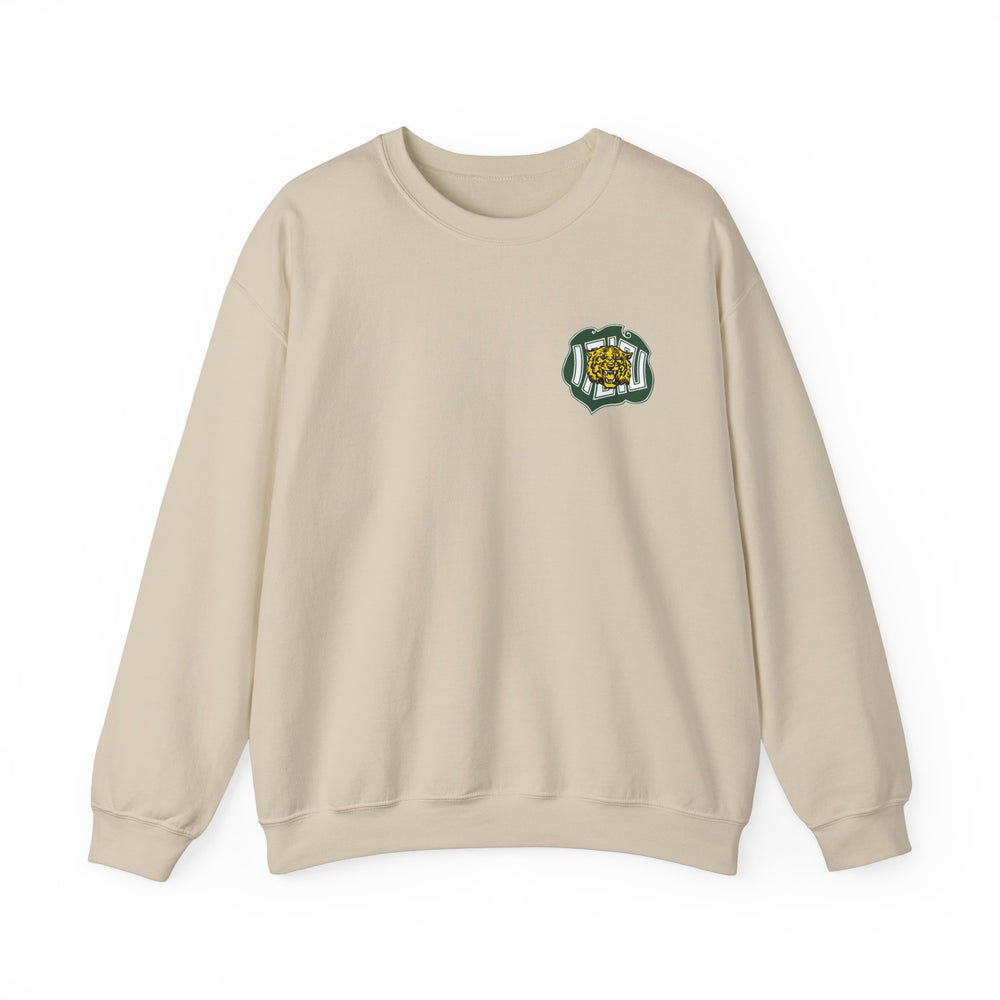 
                      
                        Princeton Tiger Inn Medieval Crewneck
                      
                    