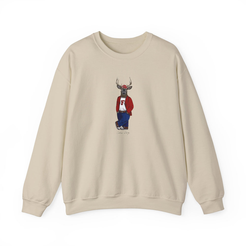 
                      
                        OG Fairfield Crewneck
                      
                    