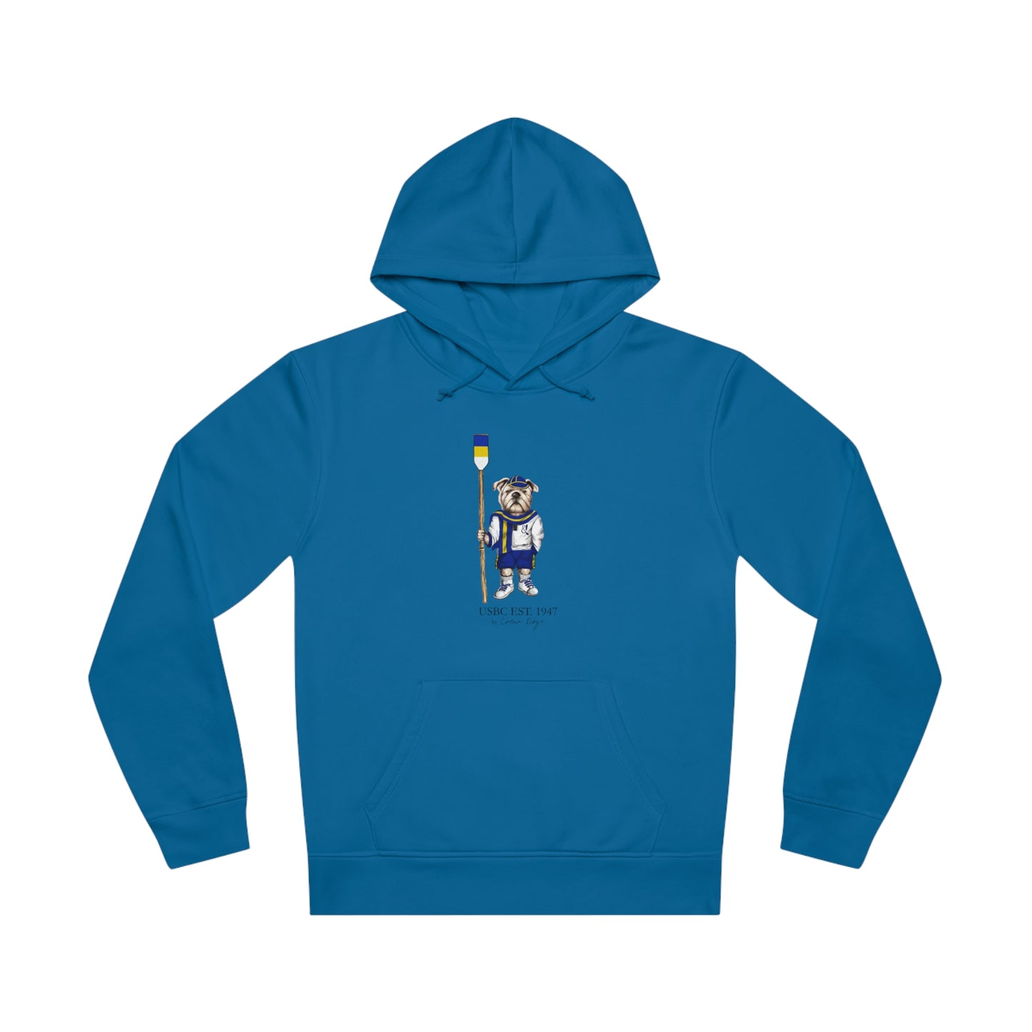 USBC Hoodie