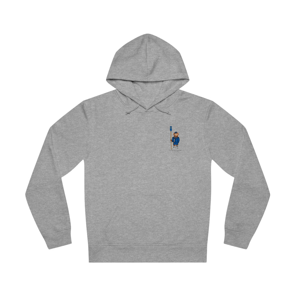 Teddies Rowing Hoodie (side)