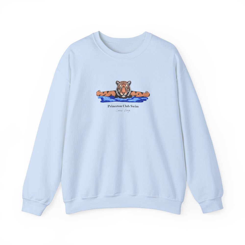 
                      
                        Princeton Club Swim Crewneck
                      
                    