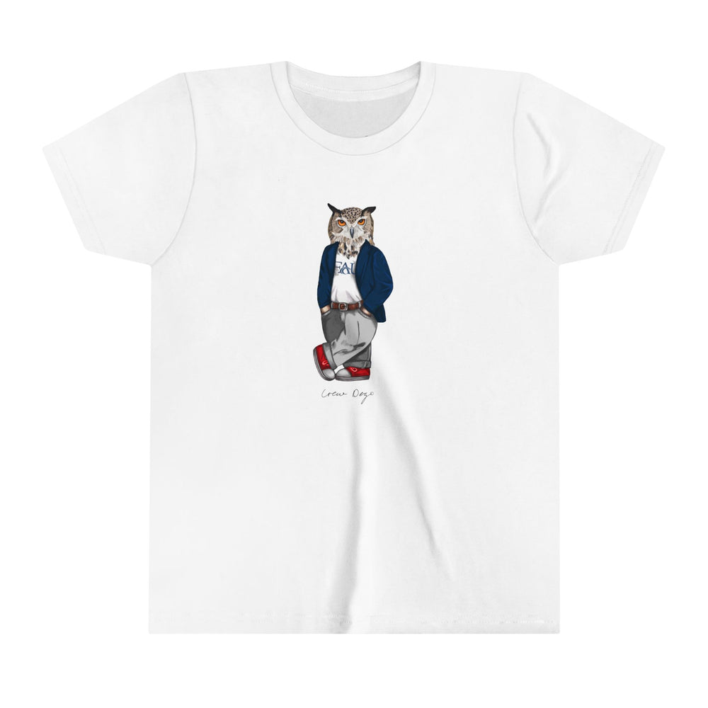 
                      
                        FAU Baby Tee
                      
                    