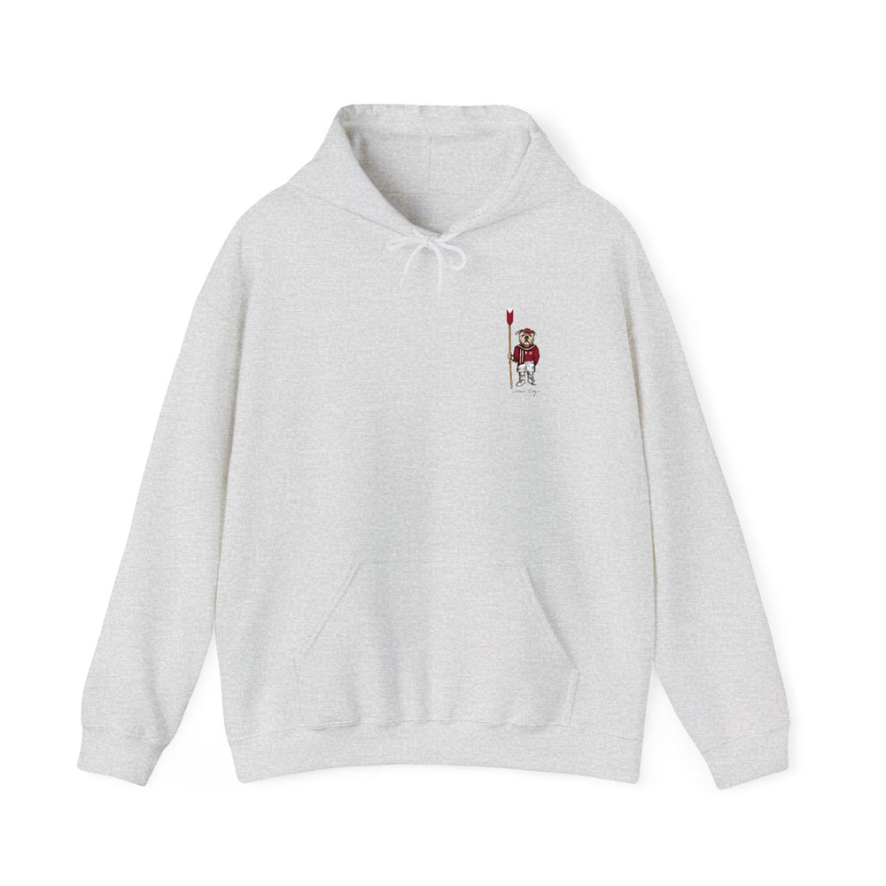 
                      
                        Harvard Crew Hoodie (side)
                      
                    