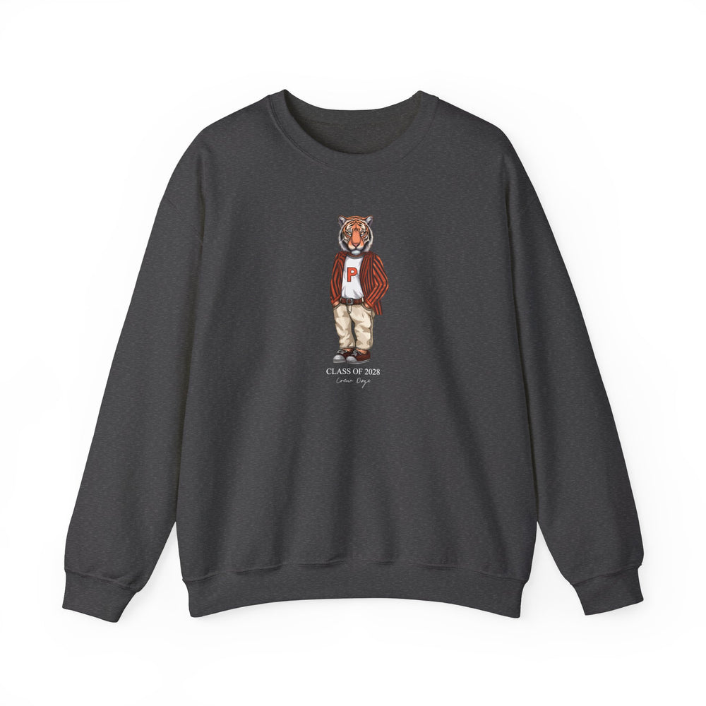 
                      
                        Princeton 2028 Crewneck
                      
                    