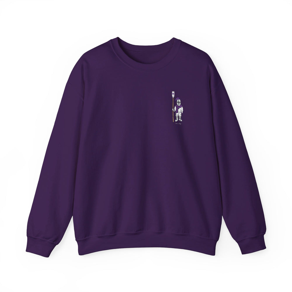 
                      
                        Holy Cross Men's Rowing Crewneck (side)
                      
                    