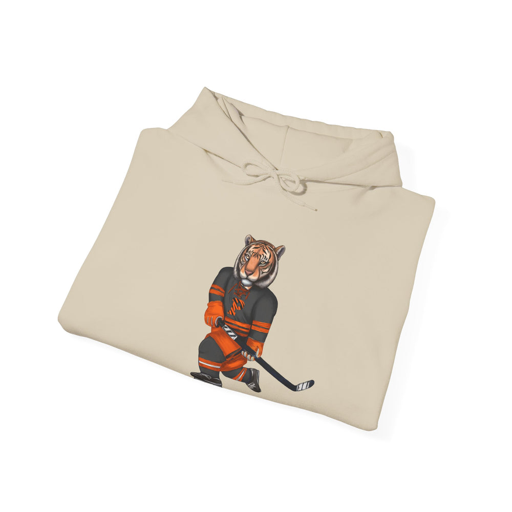 
                      
                        Princeton Women's Ice Hockey Hoodie
                      
                    