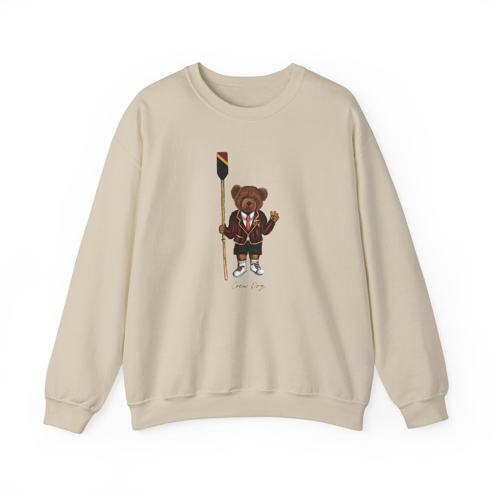 
                      
                        Shiplake College Crewneck
                      
                    