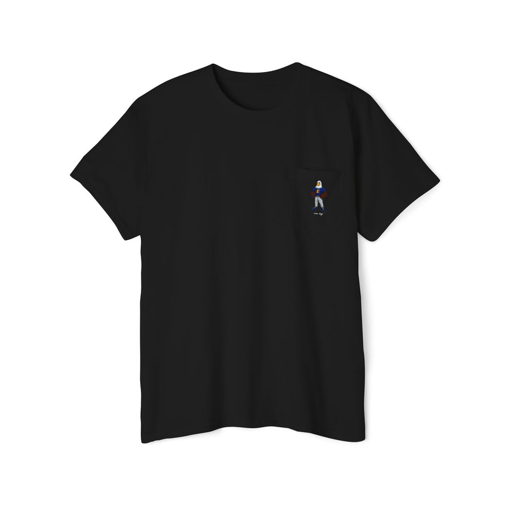 OG Emory Pocket Tee