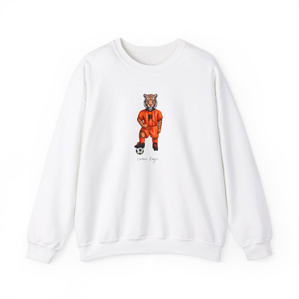 
                      
                        Princeton Women's Soccer Crewneck
                      
                    