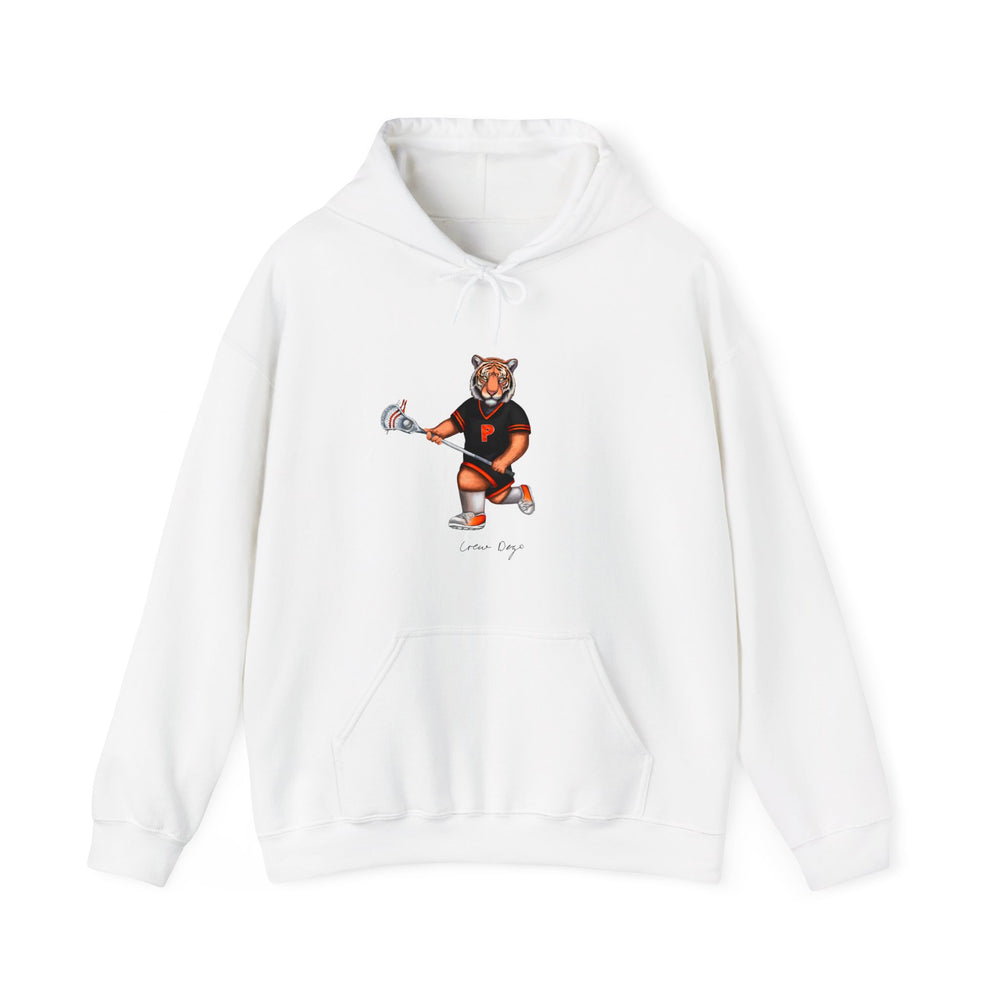 
                      
                        Princeton Women's Lacrosse Hoodie
                      
                    