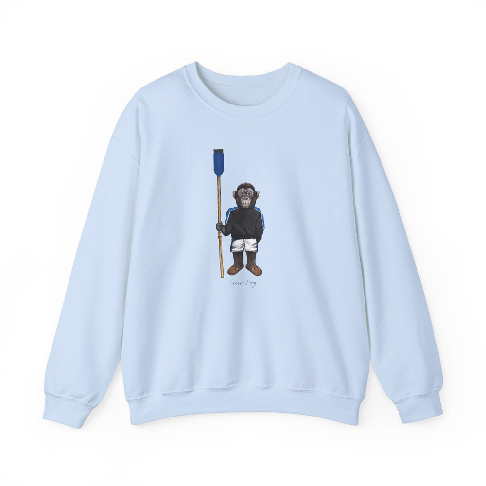 
                      
                        Dulwich College BC Crewneck
                      
                    