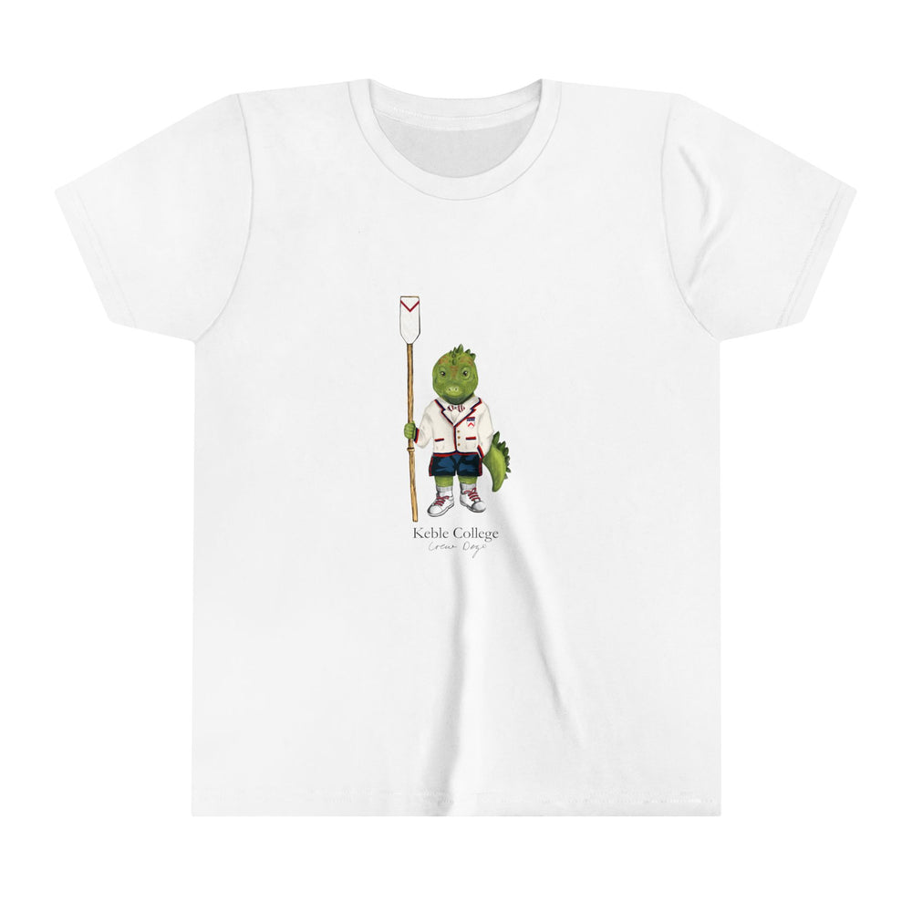 Keble College BC Baby Tee