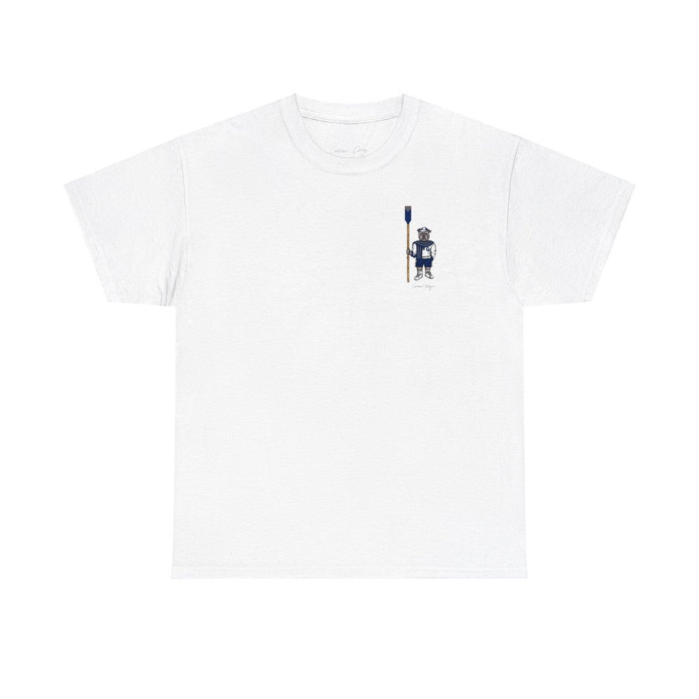 
                      
                        Georgetown Rowing Tee
                      
                    