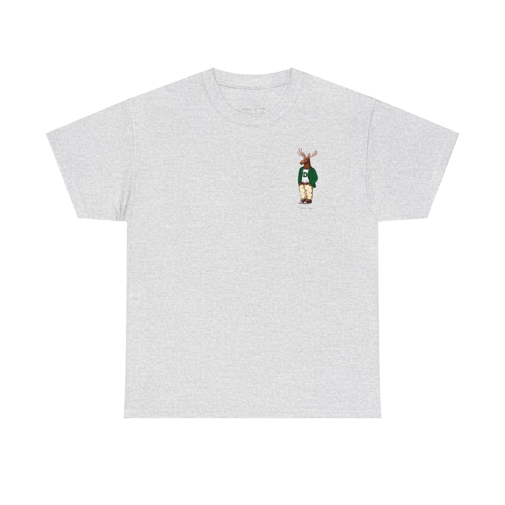 
                      
                        OG Dartmouth Tee
                      
                    