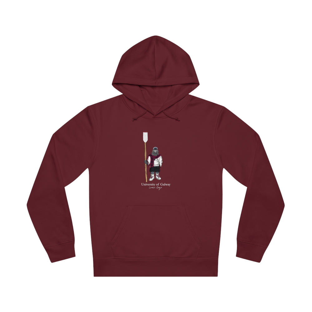 Galway Rowing Hoodie