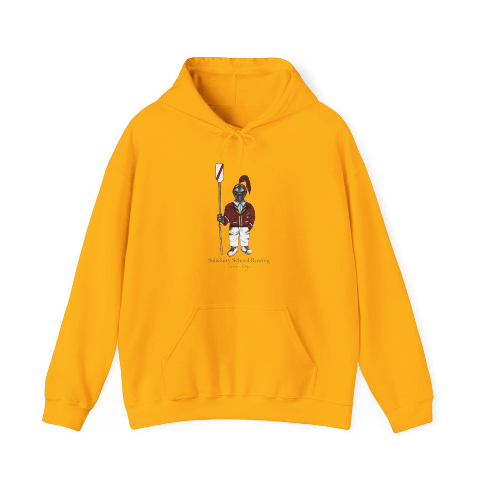 
                      
                        Salisbury School Rowing Hoodie
                      
                    