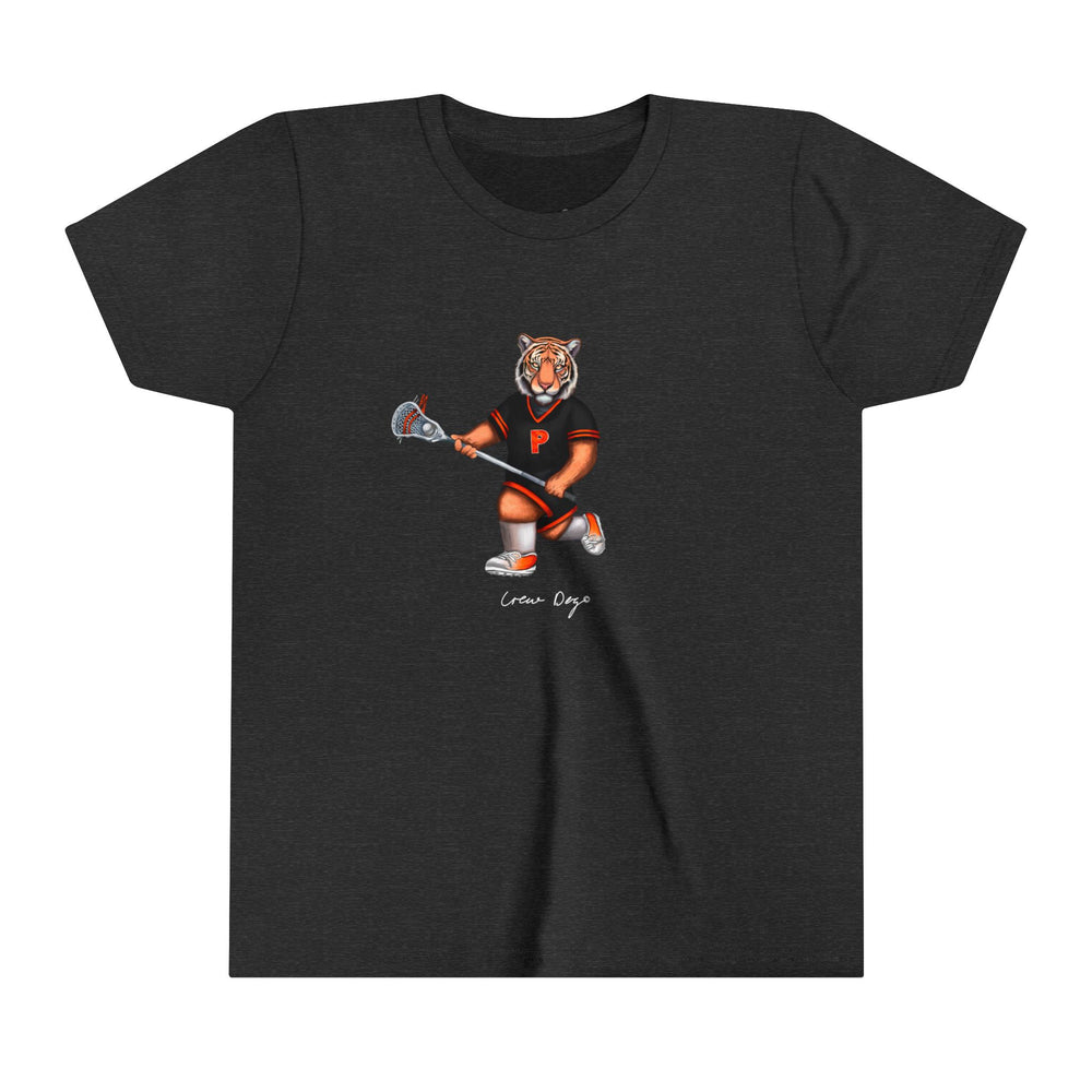 
                      
                        Princeton Women's Lacrosse Baby Tee
                      
                    