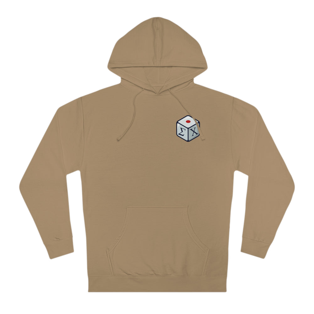 
                      
                        Sig Chi Fall '24 Hoodie
                      
                    