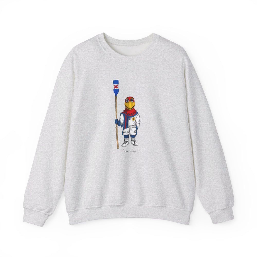 
                      
                        University of Kansas Women's Rowing Crewneck
                      
                    