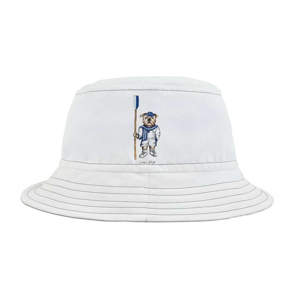 Yale Crew Bucket Hat