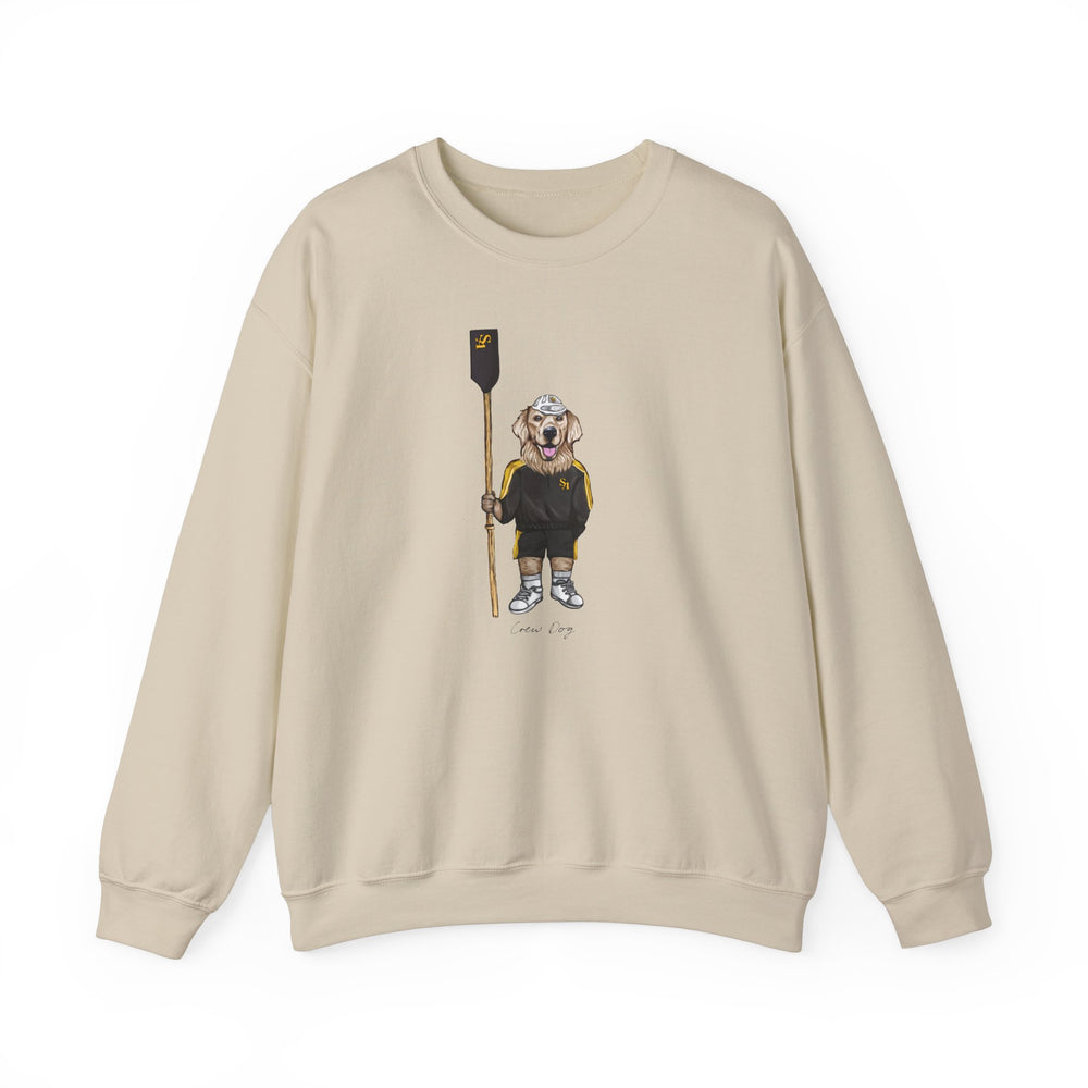 St. Andrew Rowing Crewneck