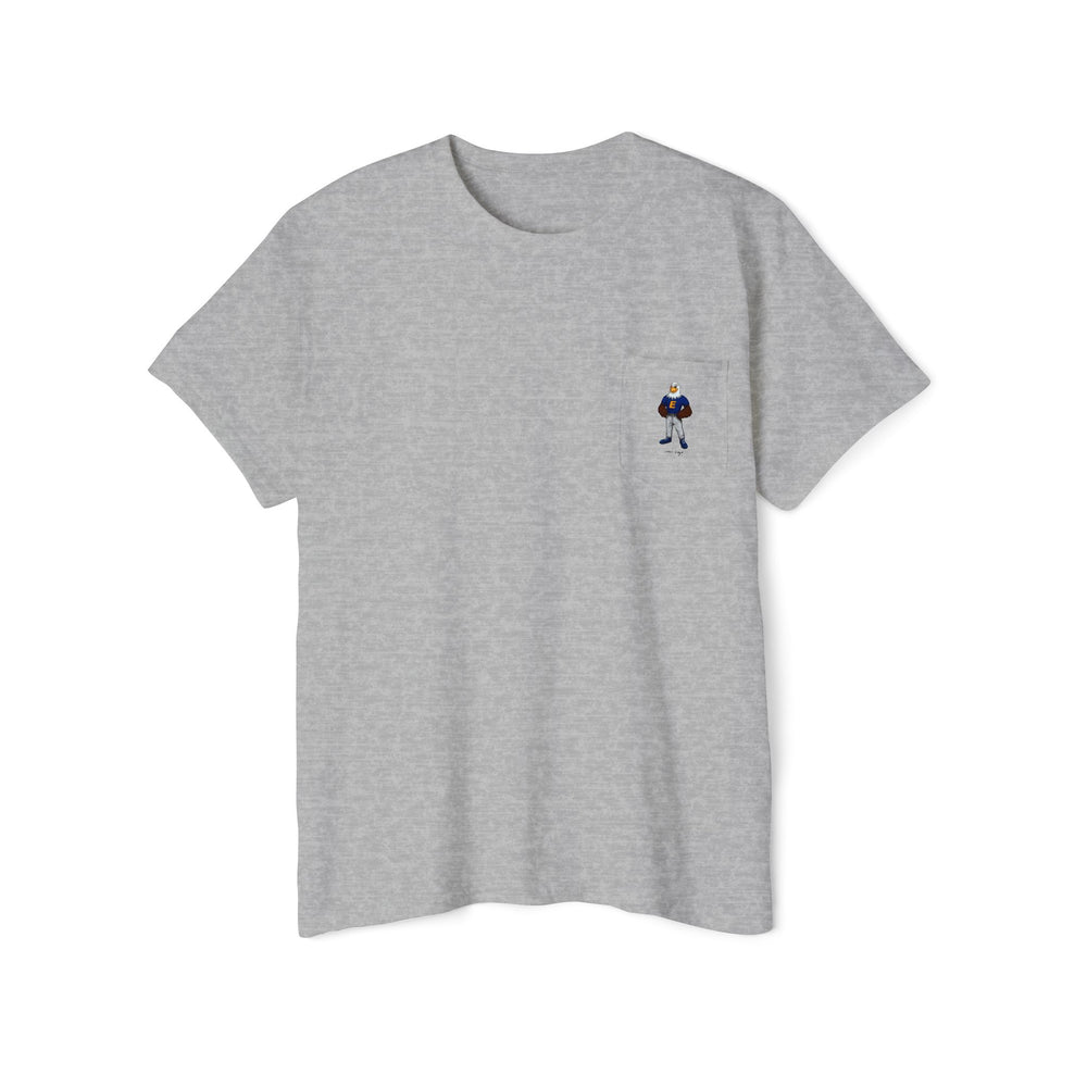 
                      
                        OG Emory Pocket Tee
                      
                    