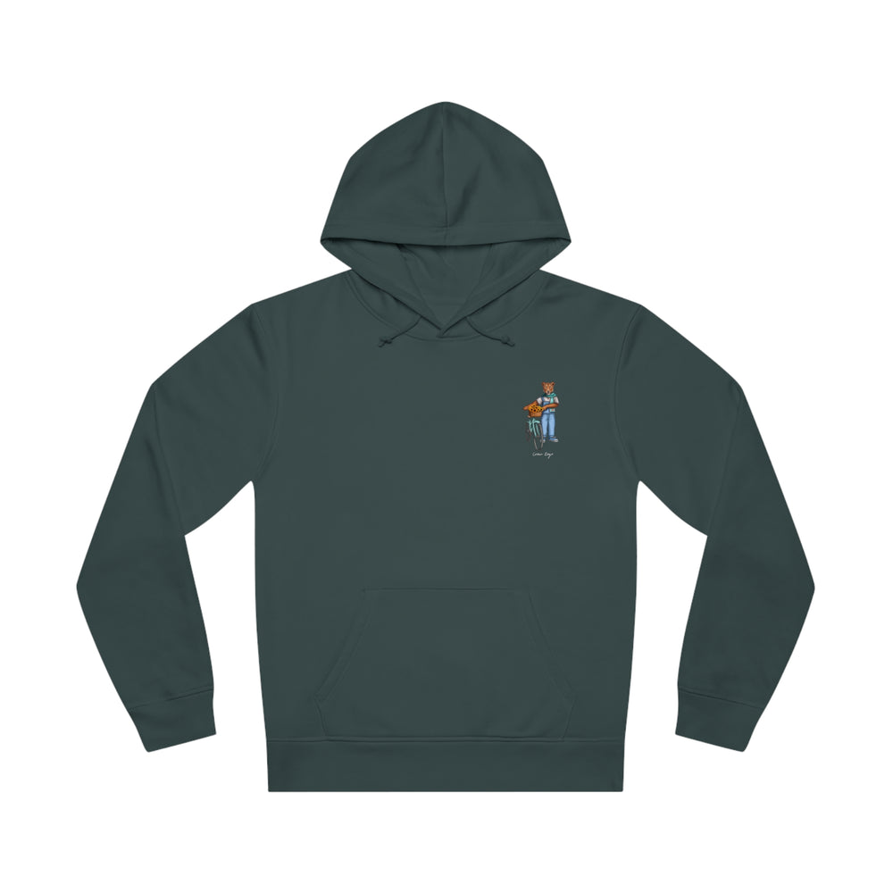 
                      
                        Cambridge Cyclist Hoodie (side)
                      
                    