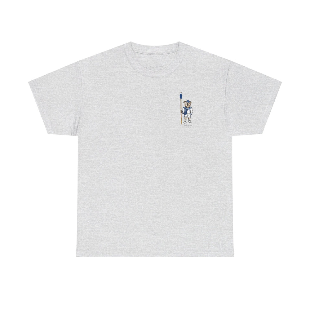 
                      
                        Nobles Crew Tee
                      
                    