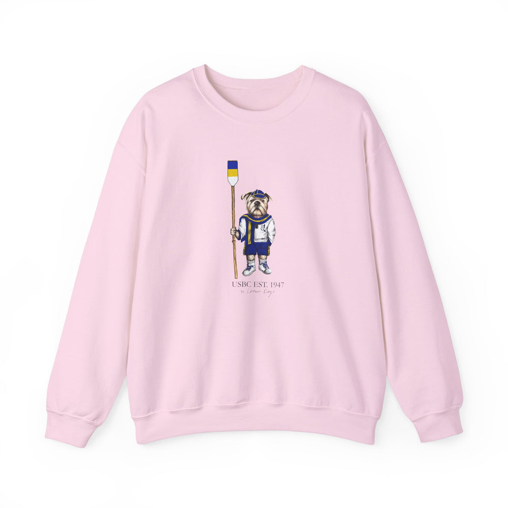 
                      
                        USBC Crewneck
                      
                    